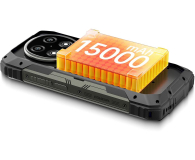 Blackview ROCK 2 5G 12/256GB 15.000mAh pomarańczowy 120Hz - 1524412 - zdjęcie 12